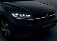 Volkswagen Touareg SUV 3,0 l 210 kw