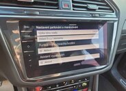 Volkswagen Tiguan SUV 2,0 l 235 kw