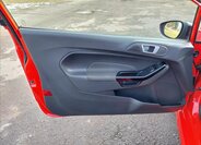 Ford Fiesta Hatchback 999,0 103 kw