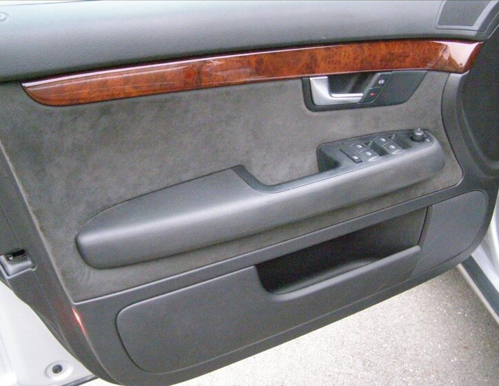 Audi A4 Sedan 3,1 l 188 kw