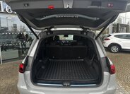 Mercedes-Benz GLS SUV / Terénní 3,0 l 270 kw