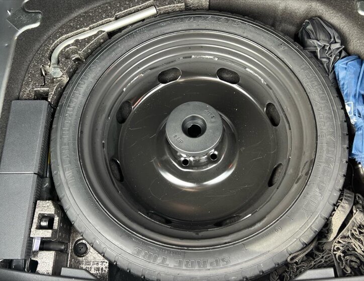 Škoda Karoq Kombi 1,5 l 110 kw