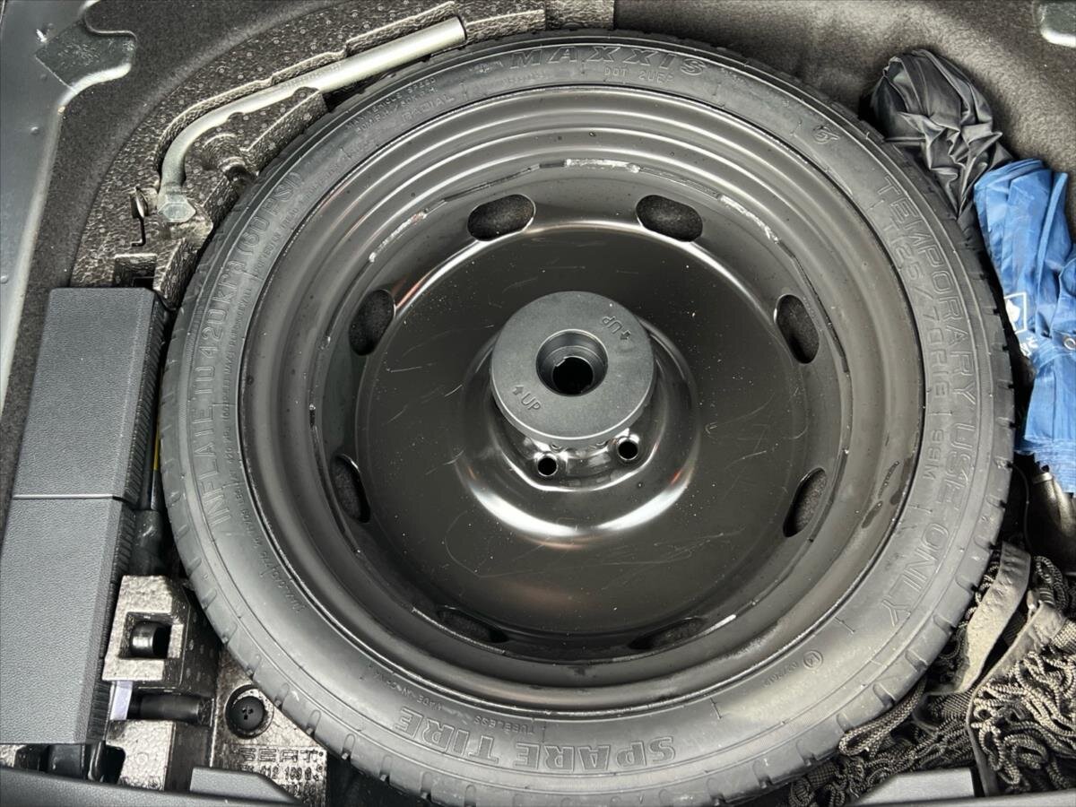 Škoda Karoq Kombi 1,5 l 110 kw