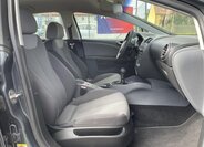 Seat Leon Hatchback 1,6 l 75 kw