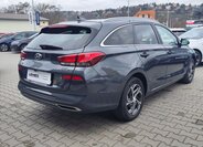 Hyundai i30 Kombi 1,5 l 117 kw