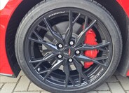 Chevrolet Corvette 16