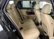 Jaguar XF Kombi 3,0 l 202 kw