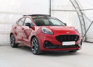 Ford Puma 4