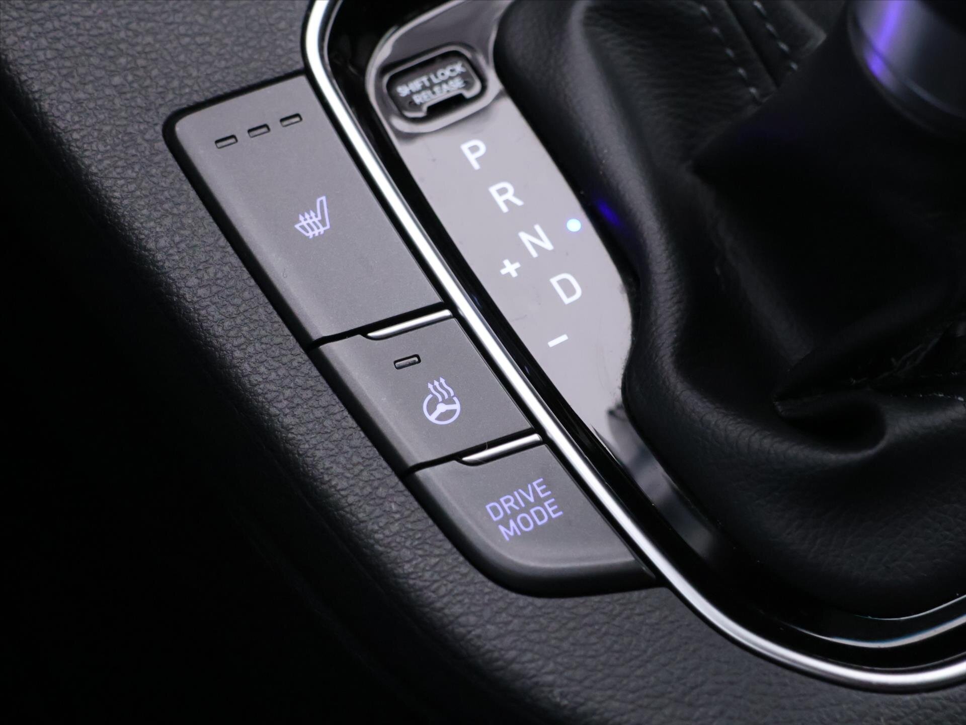 Hyundai i30 Kombi 1,5 l 117 kw