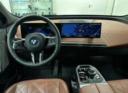 BMW iX 7