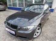 BMW Řada 3 2