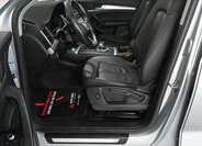 Audi Q5 SUV 2,0 l 140 kw