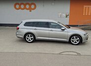 Volkswagen Passat Kombi 0,0 0