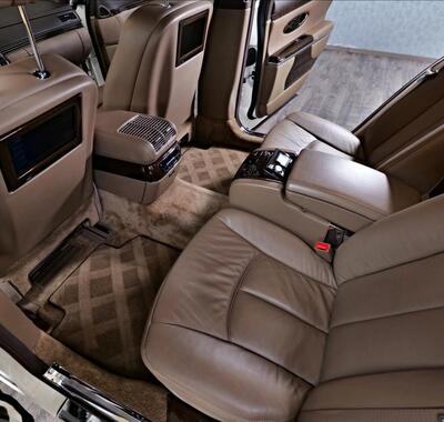 Mercedes-Benz Ostatní 29