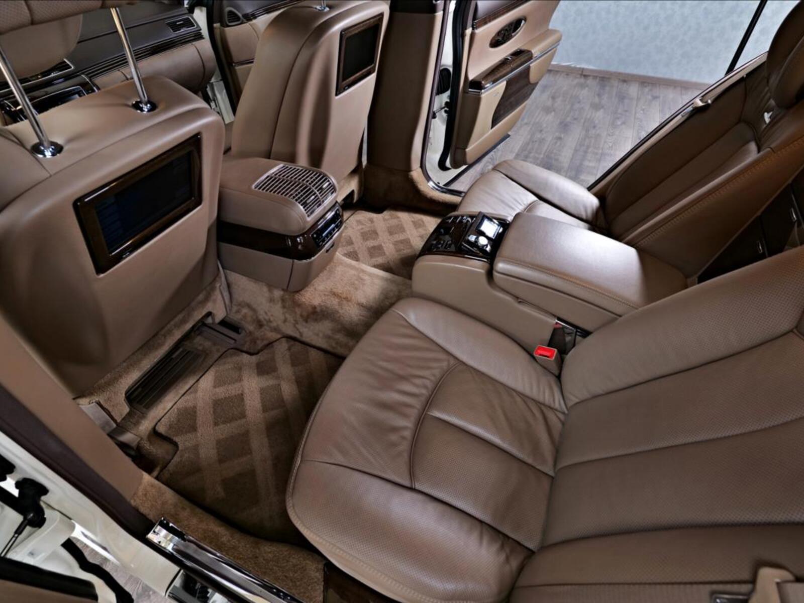 Mercedes-Benz Ostatní 29