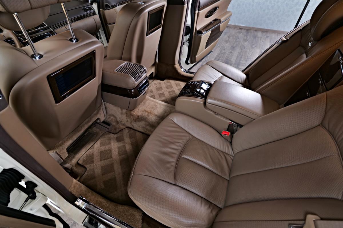 Mercedes-Benz Ostatní