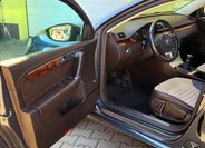 Volkswagen Passat Kombi 1,4 l 90 kw