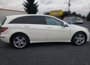 Mercedes-Benz Třídy R 7