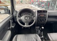 Suzuki Jimny 8