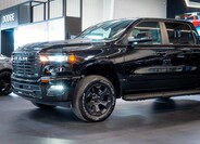 Dodge RAM 11