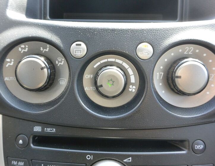 Mitsubishi Grandis 20