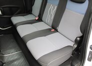 Peugeot Partner MPV 1,6 l 68 kw