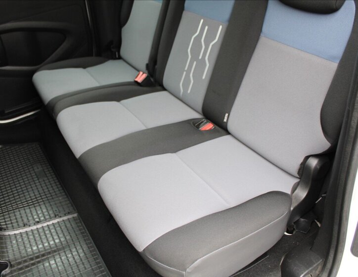 Peugeot Partner MPV 1,6 l 68 kw