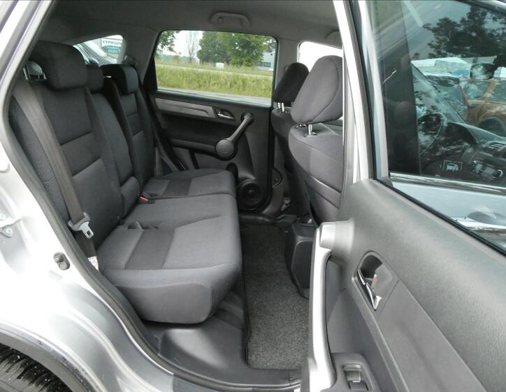 Honda CR-V 27
