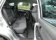 Honda CR-V 27