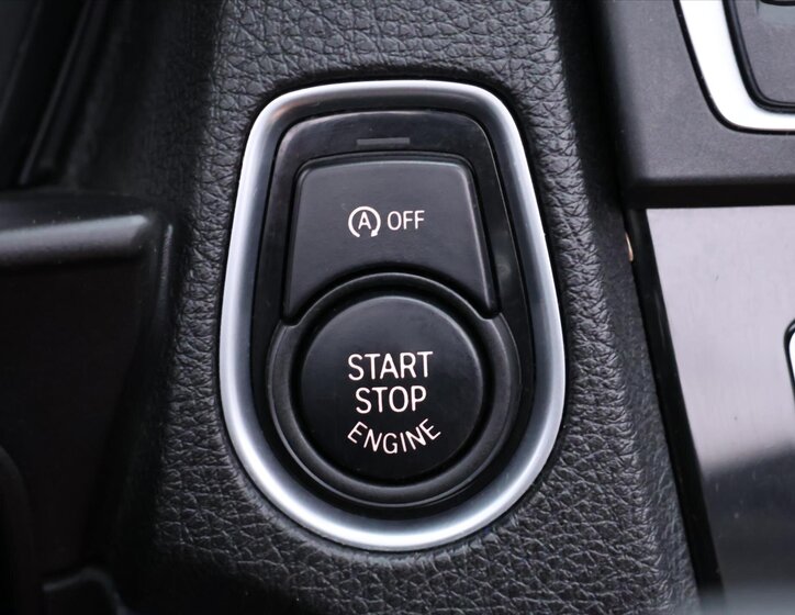 BMW Řada 2 Kabriolet 2,0 l 135 kw