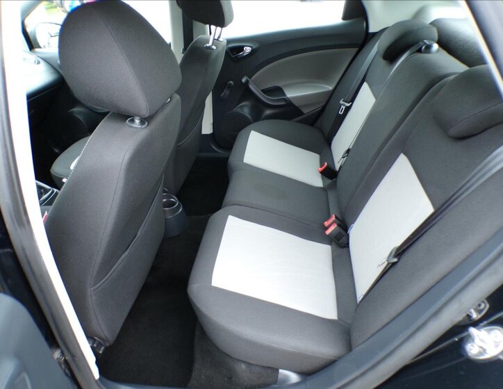 Seat Ibiza Kombi 1,4 l 63 kw