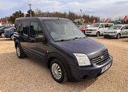 Ford Tourneo Connect 8
