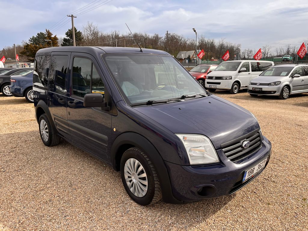 Ford Tourneo Connect