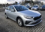 Škoda Scala Hatchback 999,0 85 kw