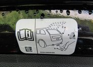 Ford Edge SUV 2,0 l 175 kw