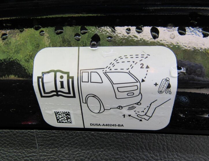 Ford Edge SUV 2,0 l 175 kw