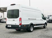 Ford Transit Ostatní 2,0 l 96 kw