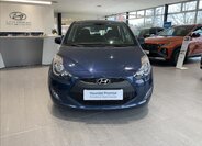 Hyundai ix20 MPV 1,4 l 66 kw