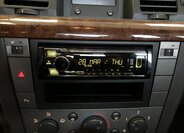 Opel Vectra Sedan 2,2 l 108 kw