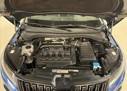 Škoda Kodiaq SUV 2,0 l 176 kw