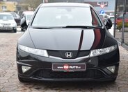 Honda Civic Hatchback 1,8 l 103 kw
