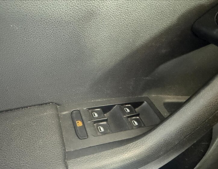 Škoda Octavia Kombi 1,6 l 77 kw