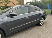 Volkswagen Passat CC 6