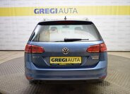 Volkswagen Golf Kombi 2,0 l 110 kw