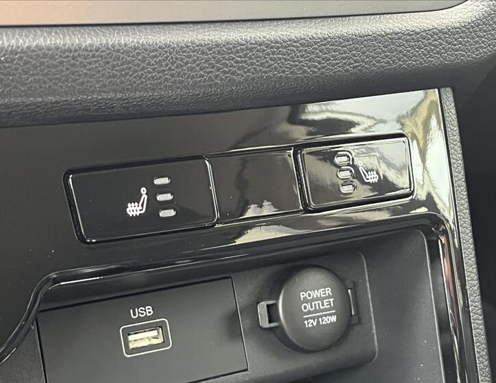 SsangYong Korando 19