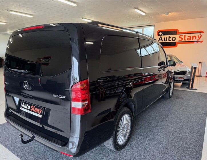 Mercedes-Benz Vito 6