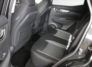Nissan Qashqai SUV / Terénní 1,6 l 96 kw