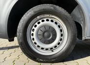 Volkswagen Transporter 10