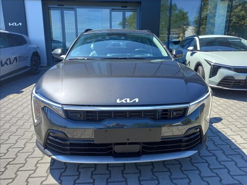 KIA K4 Kombi 998,0 110 kw