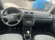 Škoda Fabia 7